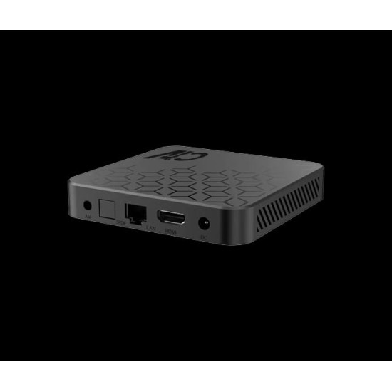 Chitramtv Box + 1 year Service